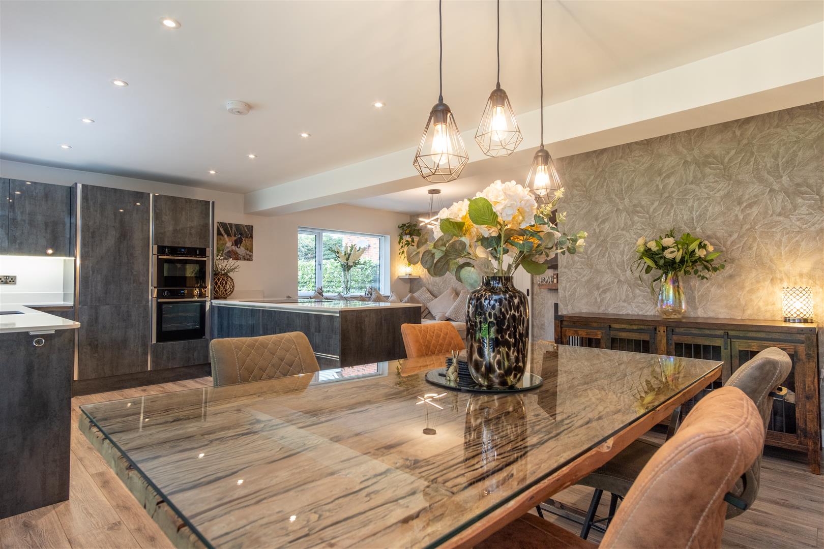 Fengrove, Longton, Preston